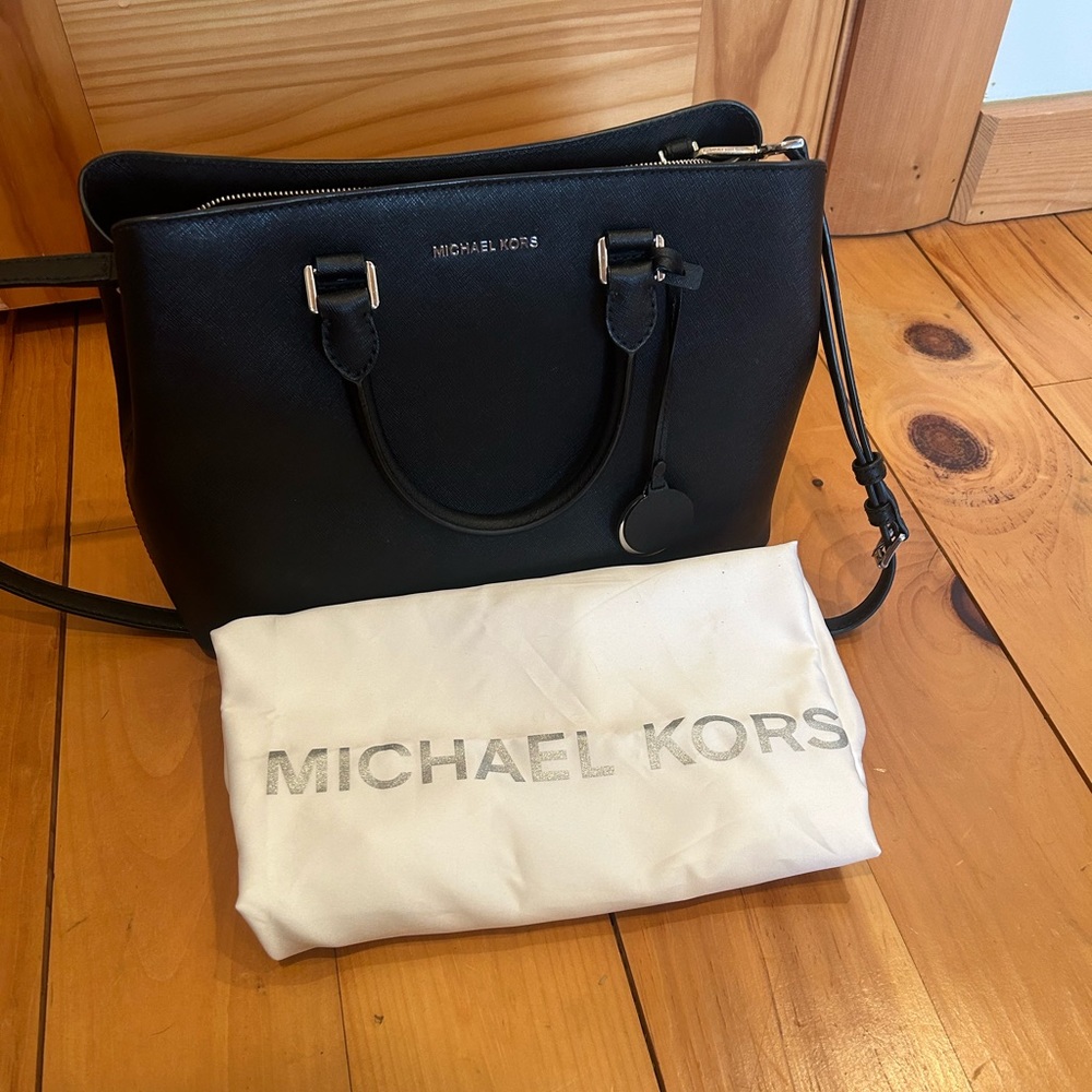 Michael Kors satchel